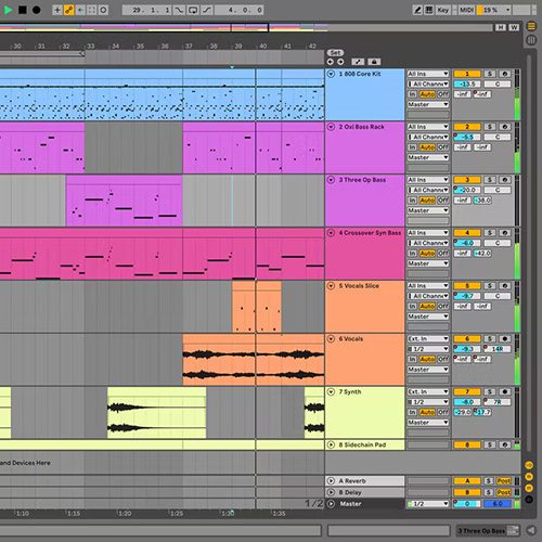 Ableton-Live-Lite-Best-Free-DAW-Software-for-Beginners