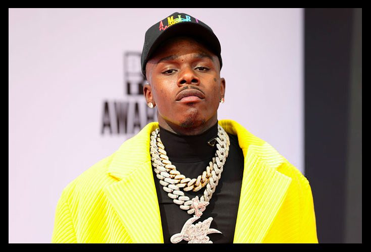Hot Freestyle on X: DaBaby's new album 'KIRK' will feature