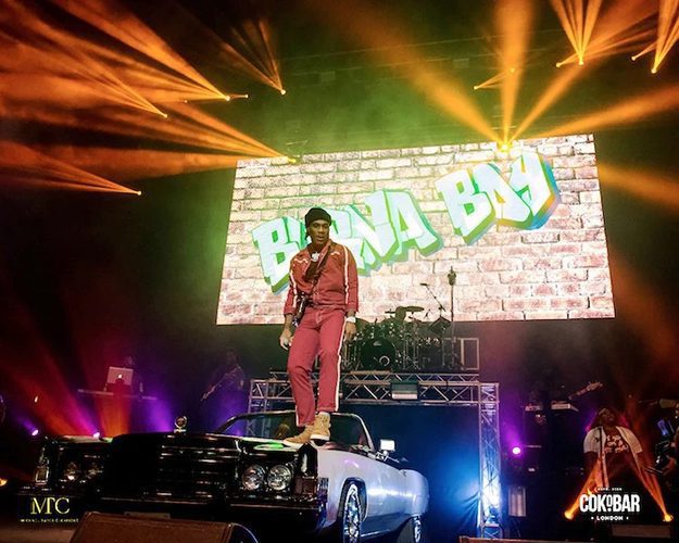 Burna-Boy-performed-before-a-sold-out-crowd-at-Londons-O2-Academy-Brixton
