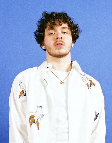 8 Interesting Things You Need To Know About Jack Harlow