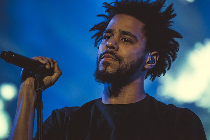 Best J Cole Songs For Your Rap Playlist