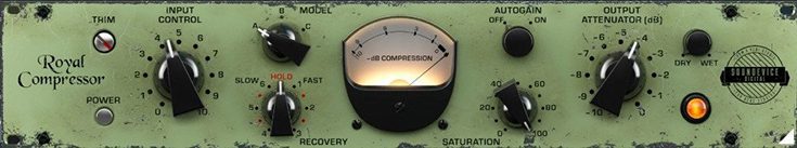 Royal-Compressor