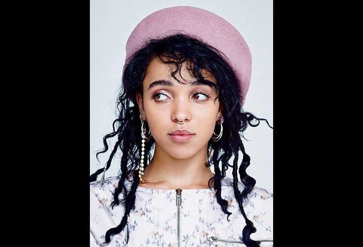 10 Things You Didn't Know About FKA Twigs