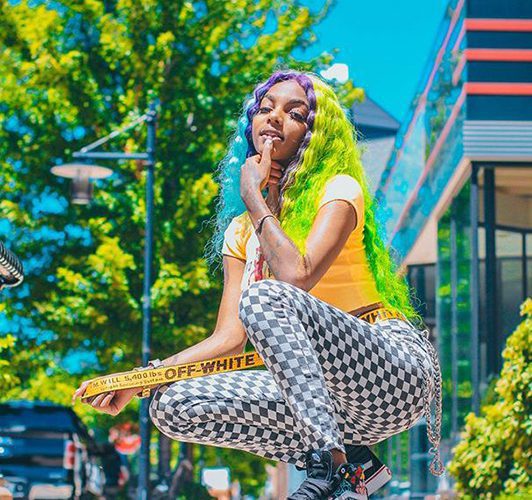 7 Best Atlanta Female Rappers To Listen To Right Now