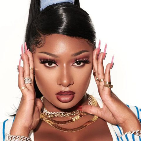 Black Female Rappers Whove Dominated The Rap Scene Megan Thee Stallion 480x480 