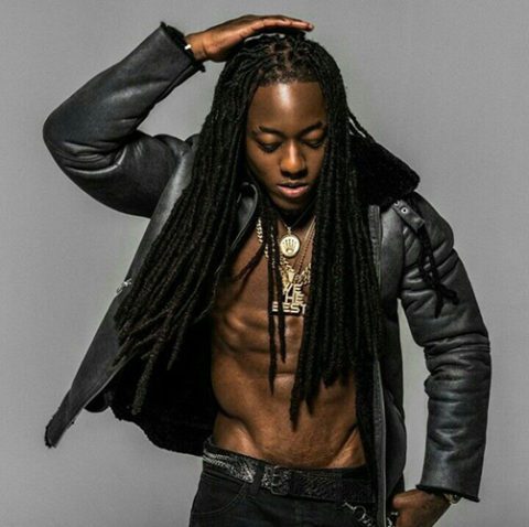 Famous-Rappers-With-Amazing-Dreadlocks-Ace-Hood