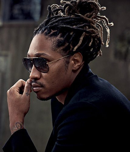 Famous-Rappers-With-Amazing-Dreadlocks-Future