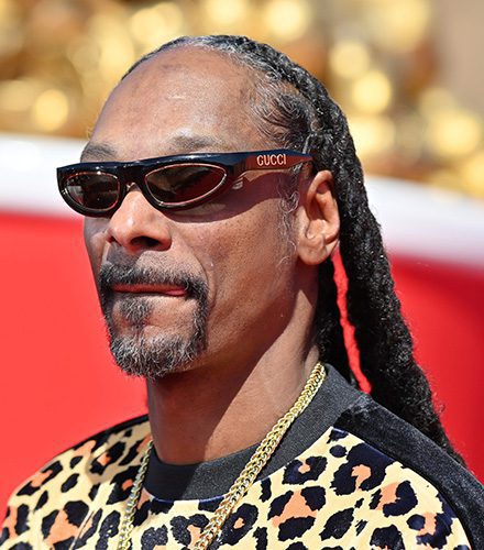 Famous-Rappers-With-Amazing-Dreadlocks-Snoop-Dogg