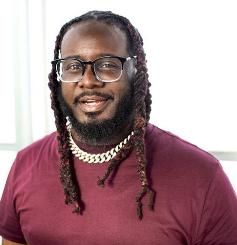 Famous-Rappers-With-Amazing-Dreadlocks-T-Pain