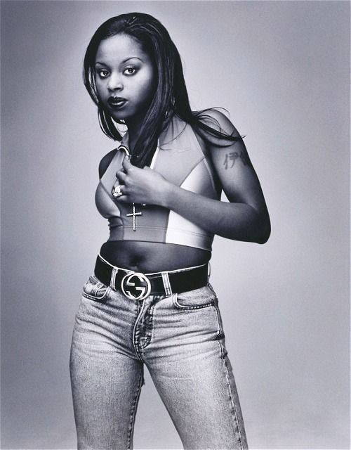 Popular-Female-Rappers-From-90s-Hip-Hop-3