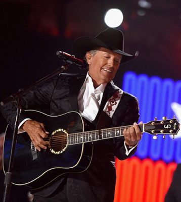 Top 10 Best George Strait Songs For Your Favorite Playlist