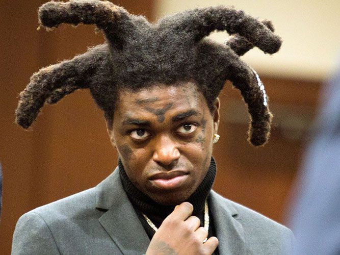 15 Things You Need To Know About Kodak Black
