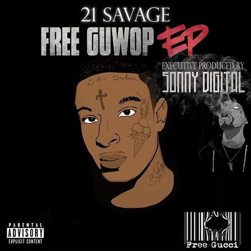 21-savage-is-musically-influenced-by-Gucci-Mane