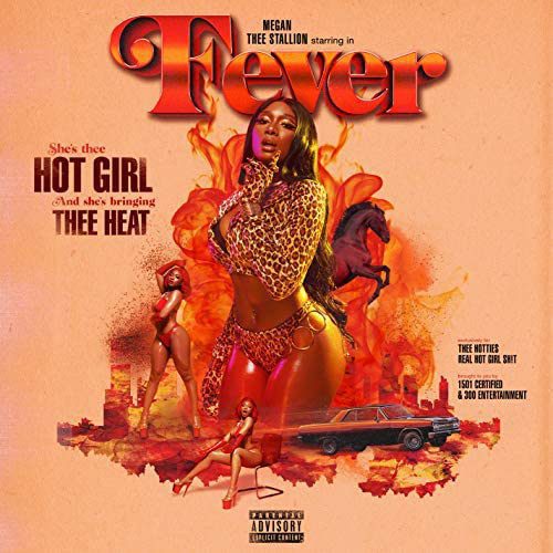 Megan-Thee-Stallion-became-famous-when-she-released-her-mixtape-Fever