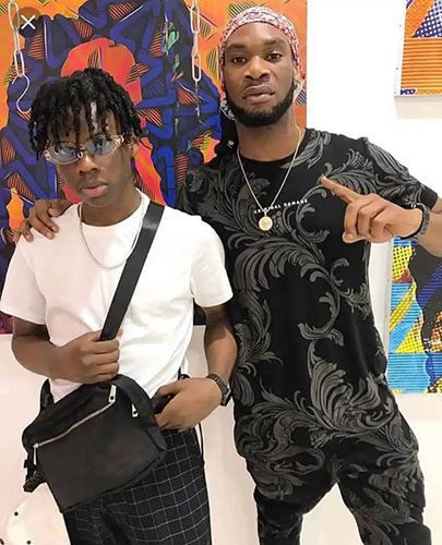 Rema-signs-a-record-deal-with-Jonzing-World