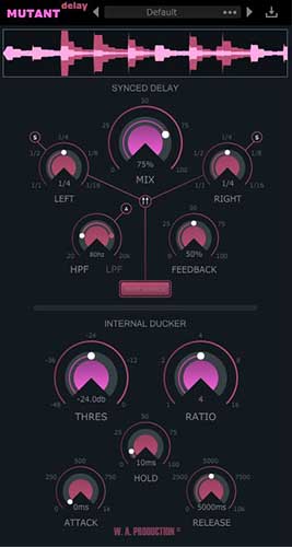 3-Mutant-Delay