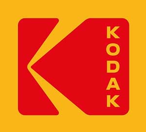 Kodak-logo