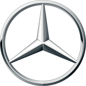 Mercedes-Logo