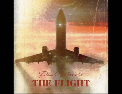 Paul-Morris-presents-The-Flight.-1