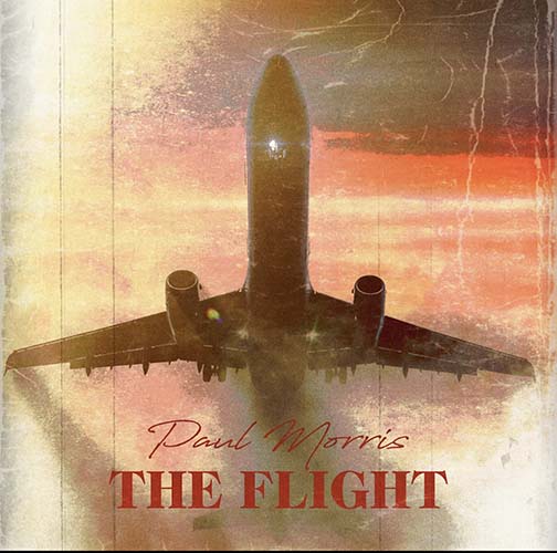 Paul-Morris-presents-The-Flight.-2