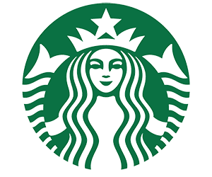 Starbucks-Logo