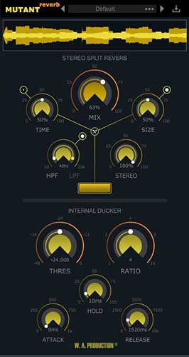 What-is-Mixing-and-Mastering-Reverb