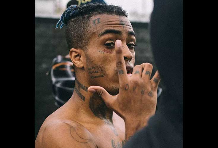 Remembering Xxxtentacion The Life And Legacy Of A Young Icon 