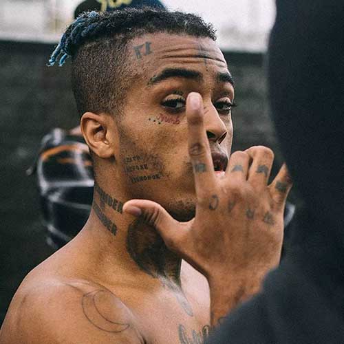 Remembering XXXTENTACION: The Life and Legacy of a Young Icon