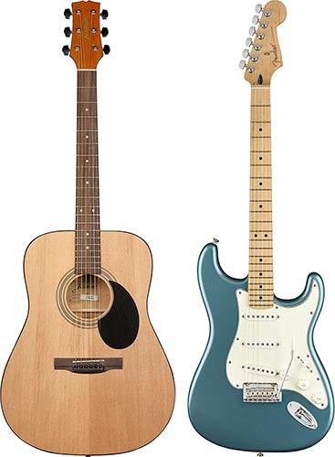 20-Best-Guitar-for-Beginners-Acoustic-Electric