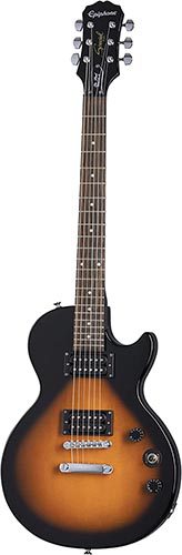 Epiphone-Les-Paul-Special-II