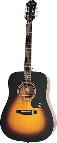 Epiphone-Songmaker-DR-100