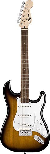 Fender-Squier-Stratocaster