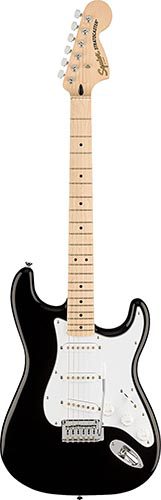 Squier-Affinity-Stratocaster