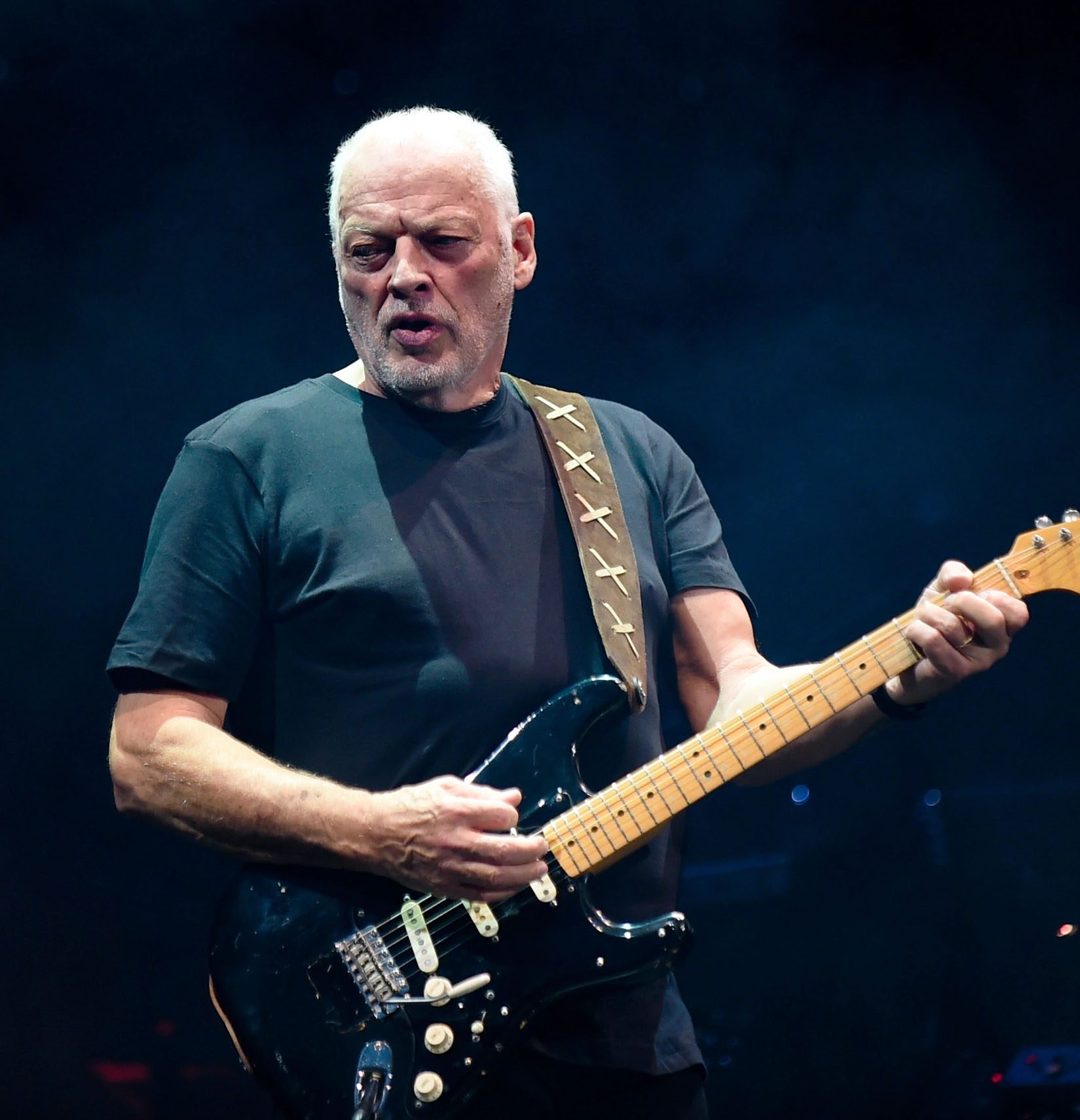 David-Gilmour