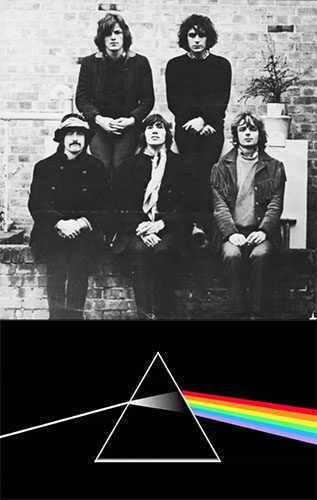 Exploring the Dark Side of the Moon - A Journey with Pink Floyd-2