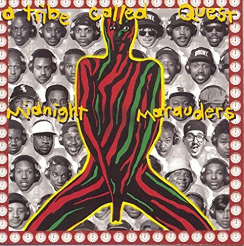 Midnight-Marauders-by-A-Tribe-Called-Quest-1993