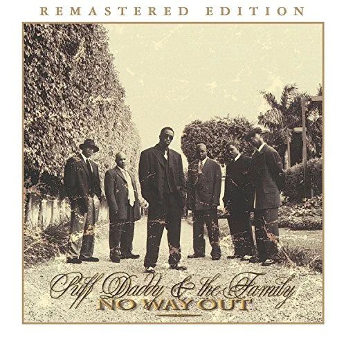 No-Way-Out-by-Puff-Daddy-and-the-Family-1997