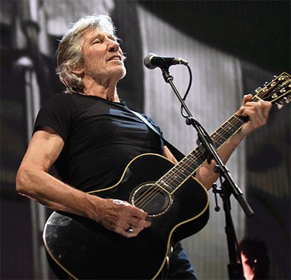 Roger-Waters
