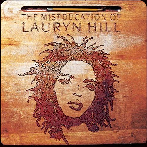 The-Miseducation-of-Lauryn-Hill-by-Lauryn-Hill-1998