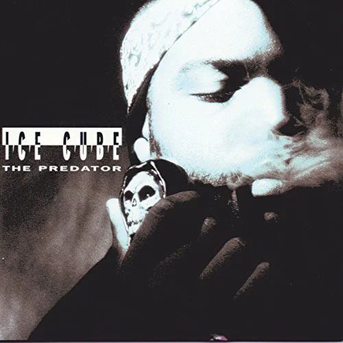 The-Predator-by-Ice-Cube-1992
