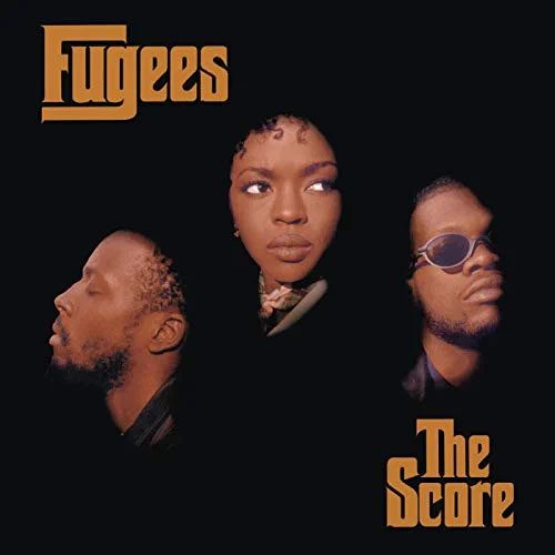 The-Score-by-The-Fugees-1996