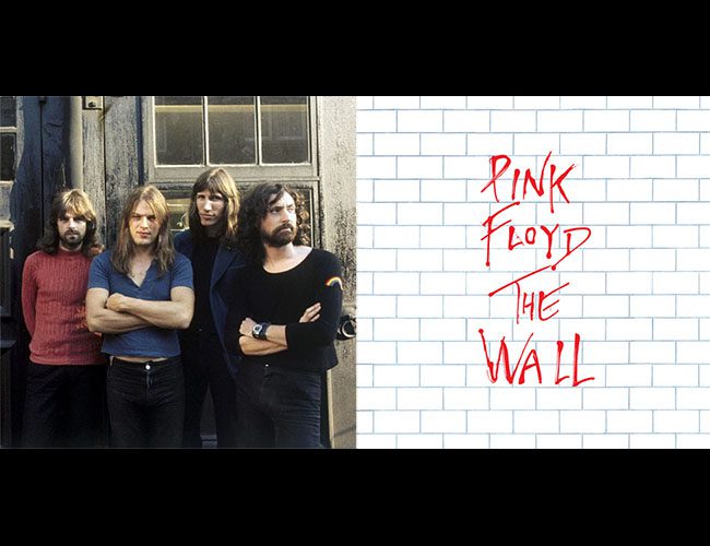 The Wall How Pink Floyd Created a Musical Masterpiece