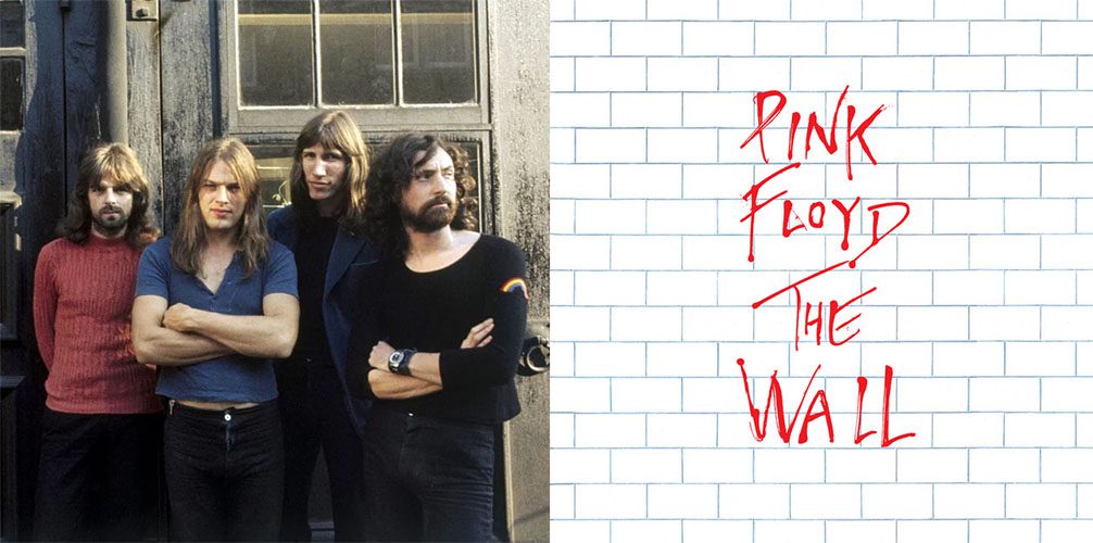 The Wall - How Pink Floyd Created a Musical Masterpiece-2
