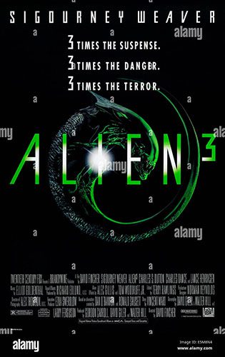 Alien 3 (1992) copy