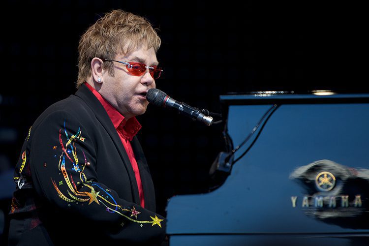 Best Elton John Songs