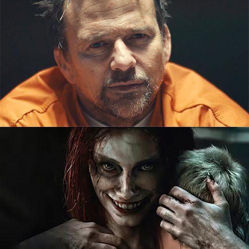 Best New Horror Movies