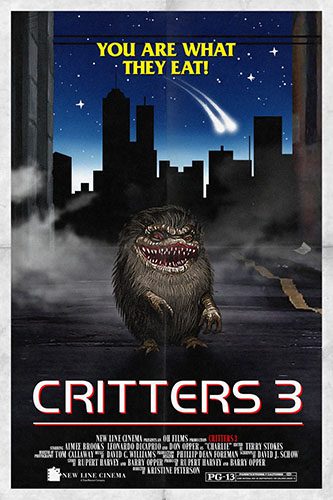 Critters 3 (1991) copy