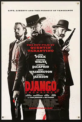 Django Unchained (2012) copy