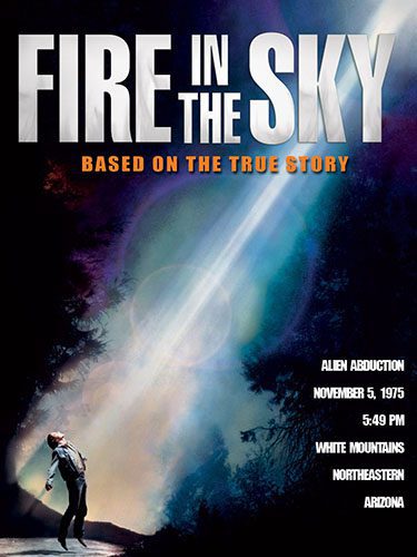 Fire in the Sky (1993) copy