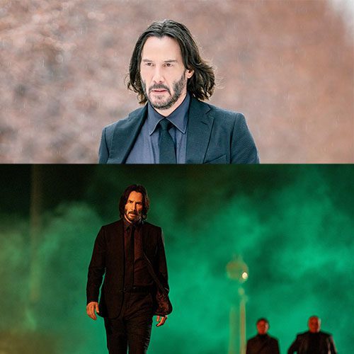 John Wick 4: Where and How to Watch Online Free via Netflix,  Prime,  or  - GameRevolution